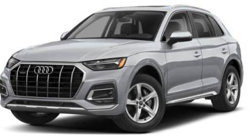 AUDI Q5 2023 WA1EAAFY0P2125045 image