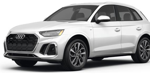AUDI Q5 2023 WA1FAAFYXP2004995 image