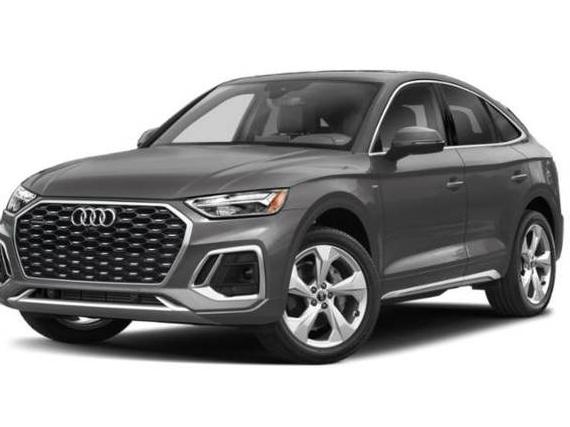 AUDI Q5 2023 WA14AAFY8P2095594 image