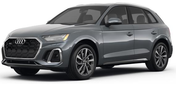 AUDI Q5 2023 WA1FAAFY8P2029216 image AUDI Q5 2023 WA1FAAFY8P2029216 image