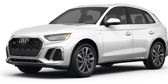 AUDI Q5 2023 WA1GAAFY4P2018878 image AUDI Q5 2023 WA1GAAFY4P2018878 image