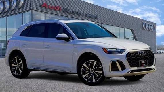 AUDI Q5 2023 WA1EAAFY2P2007482 image AUDI Q5 2023 WA1EAAFY2P2007482 image
