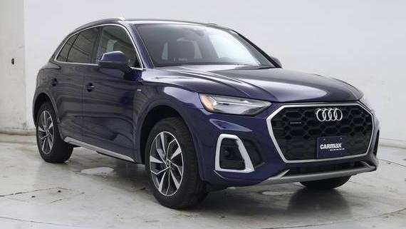 AUDI Q5 2023 WA1GAAFY3P2049877 image AUDI Q5 2023 WA1GAAFY3P2049877 image