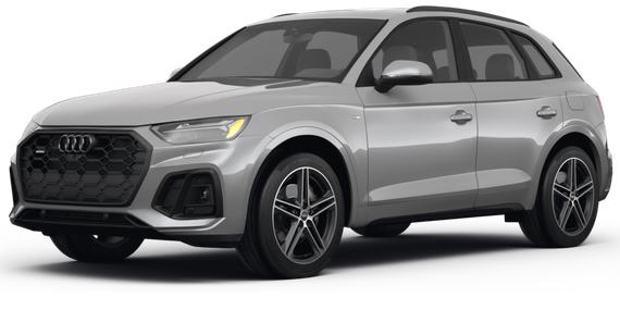 AUDI Q5 2023 WA1ABAFY7P2046824 image AUDI Q5 2023 WA1ABAFY7P2046824 image