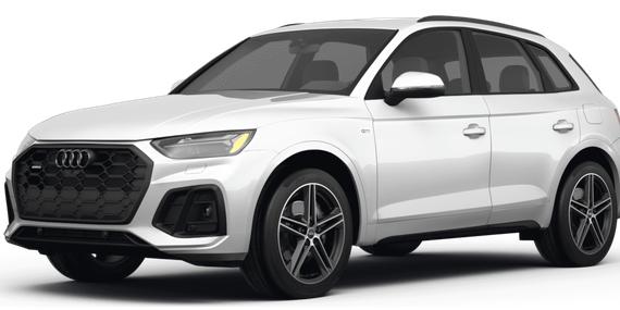 AUDI Q5 2023 WA1BBAFY3P2012870 image
