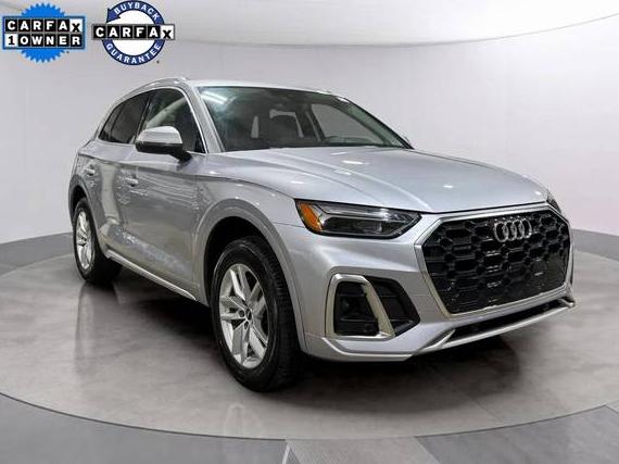 AUDI Q5 2023 WA1GAAFY9P2008119 image AUDI Q5 2023 WA1GAAFY9P2008119 image