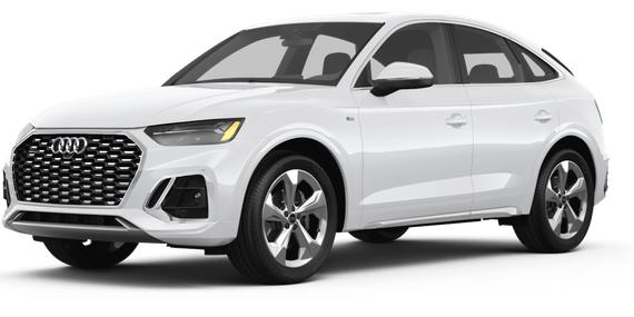 AUDI Q5 2023 WA14AAFY9P2053421 image AUDI Q5 2023 WA14AAFY9P2053421 image