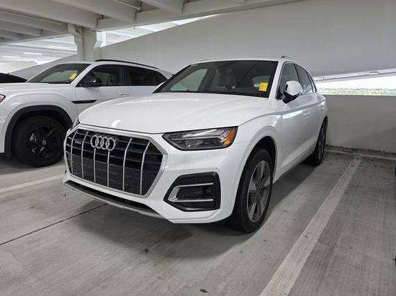 AUDI Q5 2023 WA1ABAFY6P2033269 image AUDI Q5 2023 WA1ABAFY6P2033269 image
