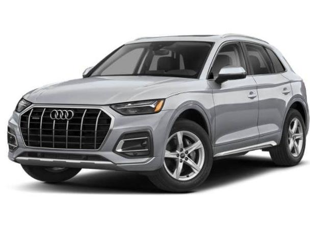 AUDI Q5 2023 WA1EAAFY6P2194466 image