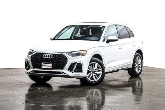 AUDI Q5 2023 WA1GAAFY0P2117083 image AUDI Q5 2023 WA1GAAFY0P2117083 image