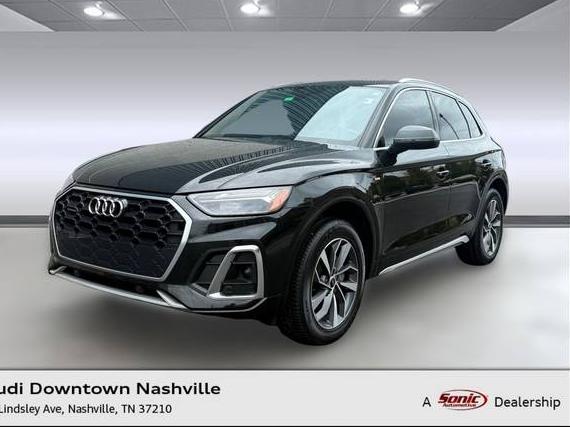 AUDI Q5 2023 WA1GAAFY4P2120908 image AUDI Q5 2023 WA1GAAFY4P2120908 image