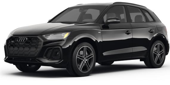 AUDI Q5 2023 WA1BBAFY2P2010933 image AUDI Q5 2023 WA1BBAFY2P2010933 image