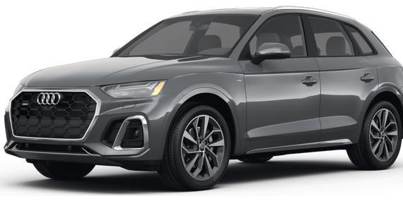 AUDI Q5 2023 WA1EAAFY4P2072723 image AUDI Q5 2023 WA1EAAFY4P2072723 image