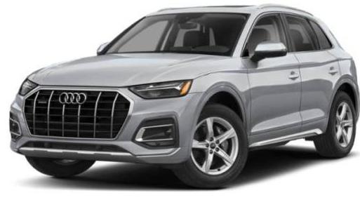 AUDI Q5 2023 WA1EAAFY9P2063239 image