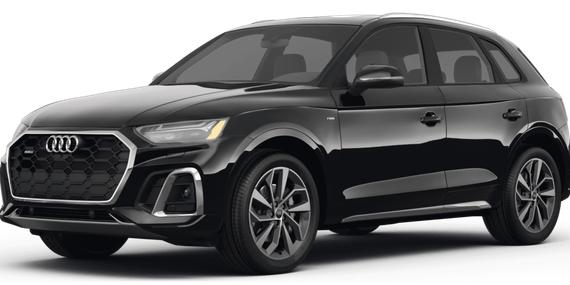 AUDI Q5 2023 WA1EAAFY7P2123888 image AUDI Q5 2023 WA1EAAFY7P2123888 image