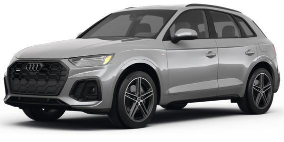 AUDI Q5 2023 WA1ABAFY0P2030111 image AUDI Q5 2023 WA1ABAFY0P2030111 image