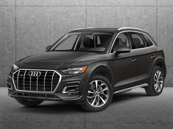 AUDI Q5 2023 WA1GAAFYXP2021896 image