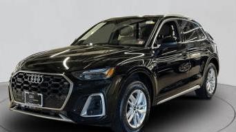 AUDI Q5 2023 WA1GAAFY9P2051648 image