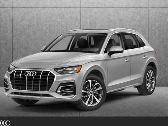 AUDI Q5 2023 WA1EAAFY0P2062349 image