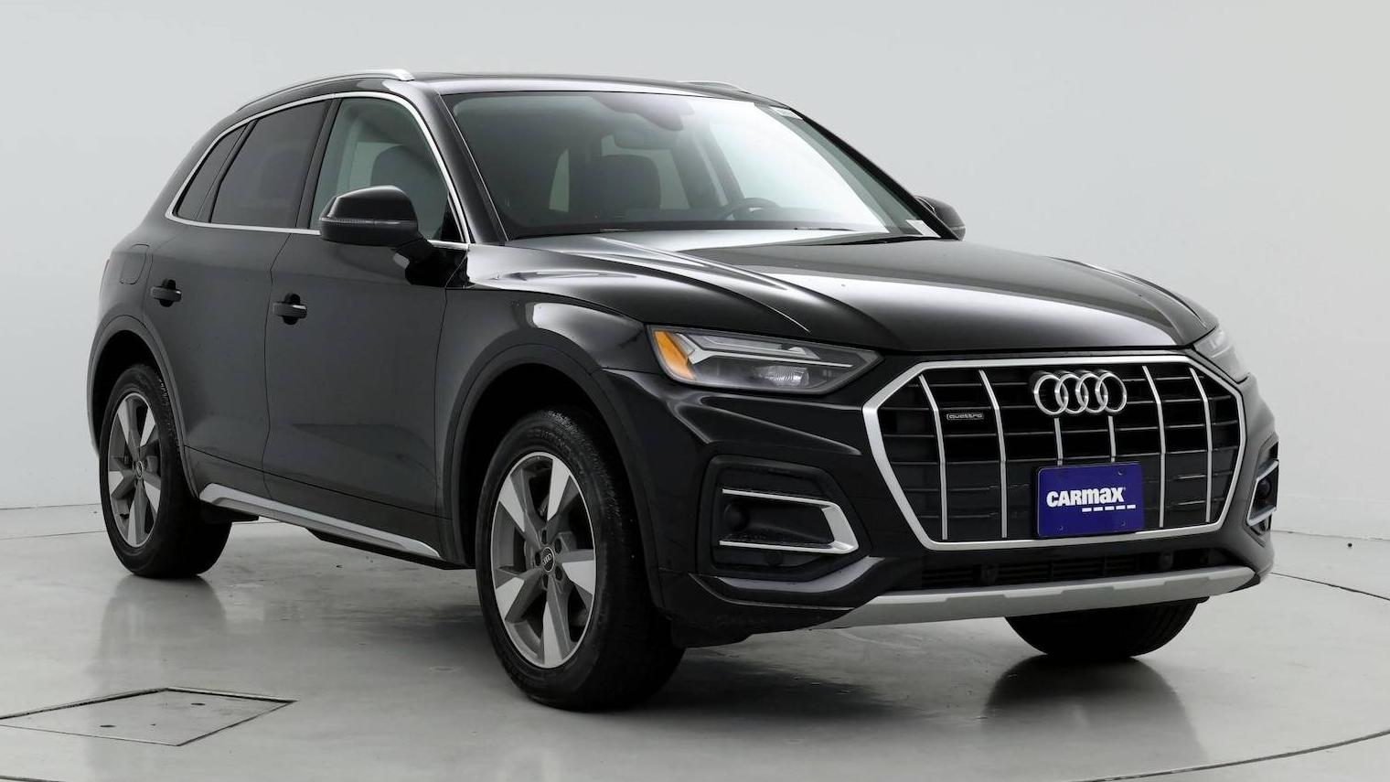 AUDI Q5 2023 WA1ABAFY9P2085317 image