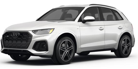 AUDI Q5 2023 WA1ABAFY5P2147294 image AUDI Q5 2023 WA1ABAFY5P2147294 image