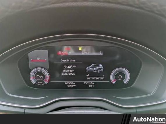 AUDI Q5 2023 WA1EAAFY8P2120269 image AUDI Q5 2023 WA1EAAFY8P2120269 image