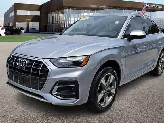 AUDI Q5 2023 WA1BBAFY0P2020800 image AUDI Q5 2023 WA1BBAFY0P2020800 image