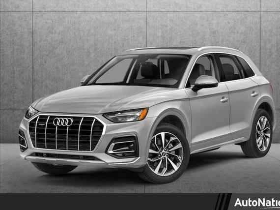 AUDI Q5 2023 WA1EAAFY5P2033090 image
