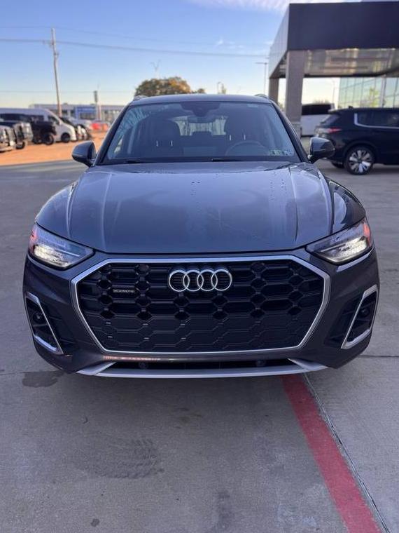 AUDI Q5 2023 WA1GAAFY9P2075996 image AUDI Q5 2023 WA1GAAFY9P2075996 image