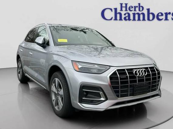 AUDI Q5 2023 WA1BBAFY8P2031110 image AUDI Q5 2023 WA1BBAFY8P2031110 image