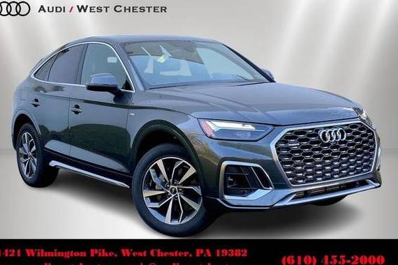 AUDI Q5 2023 WA15AAFYXP2010744 image AUDI Q5 2023 WA15AAFYXP2010744 image