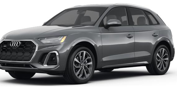 AUDI Q5 2023 WA1EAAFYXP2100749 image