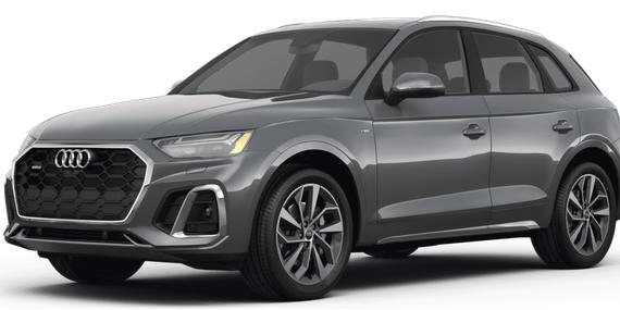 AUDI Q5 2023 WA1FAAFY1P2119193 image