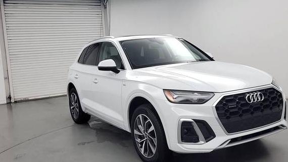 AUDI Q5 2023 WA1EAAFY1P2008817 image