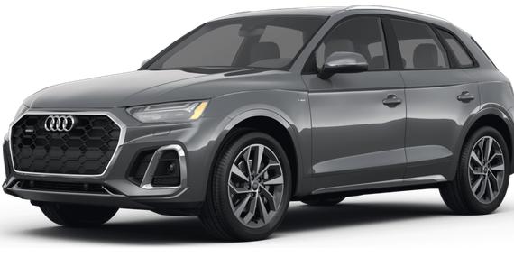 AUDI Q5 2023 WA1FAAFYXP2005046 image