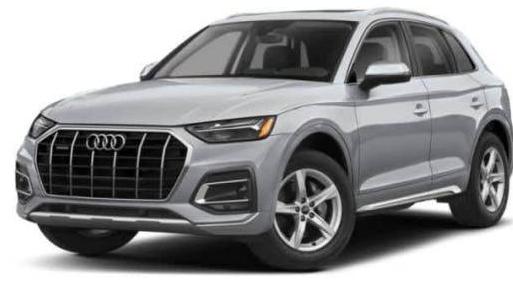 AUDI Q5 2023 WA1ABAFY6P2061900 image