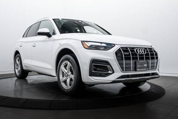 AUDI Q5 2023 WA1ABAFY2P2013309 image AUDI Q5 2023 WA1ABAFY2P2013309 image