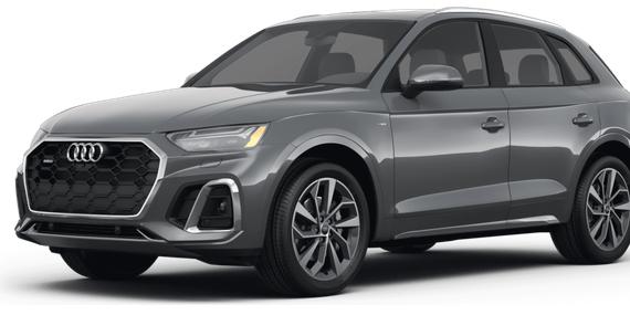 AUDI Q5 2023 WA1GAAFY6P2013973 image