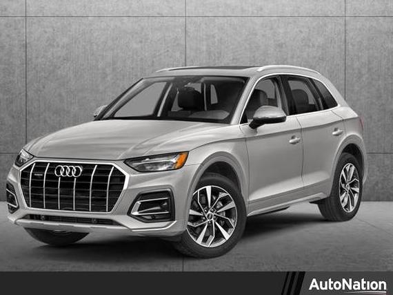 AUDI Q5 2023 WA1EAAFY5P2099719 image