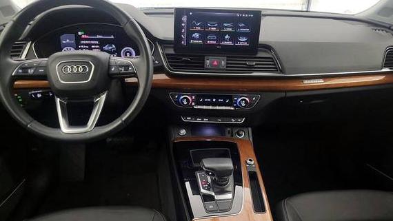 AUDI Q5 2023 WA1BBAFY9P2051091 image AUDI Q5 2023 WA1BBAFY9P2051091 image