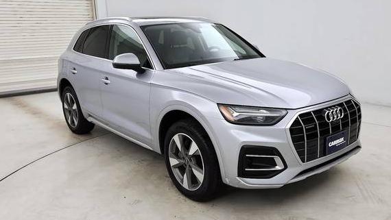 AUDI Q5 2023 WA1BBAFY7P2104466 image AUDI Q5 2023 WA1BBAFY7P2104466 image
