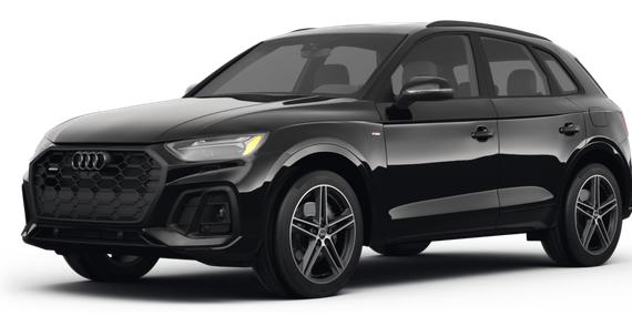 AUDI Q5 2023 WA1BBAFY4P2018418 image AUDI Q5 2023 WA1BBAFY4P2018418 image