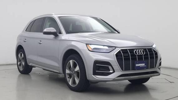 AUDI Q5 2023 WA1ABAFY4P2018222 image AUDI Q5 2023 WA1ABAFY4P2018222 image
