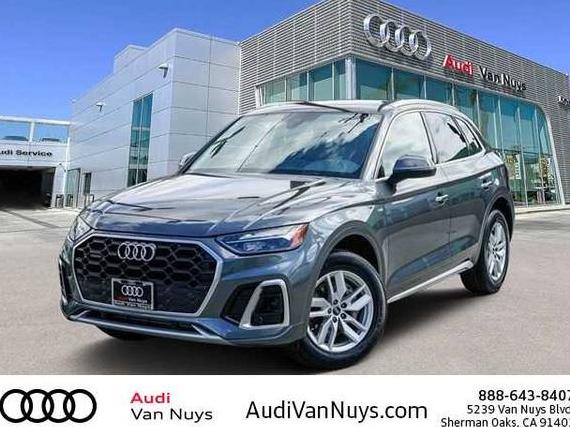 AUDI Q5 2023 WA1GAAFY3P2006253 image AUDI Q5 2023 WA1GAAFY3P2006253 image