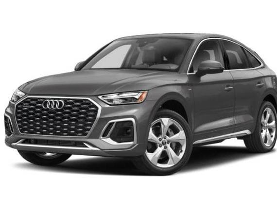 AUDI Q5 2023 WA16AAFY2P2039238 image AUDI Q5 2023 WA16AAFY2P2039238 image