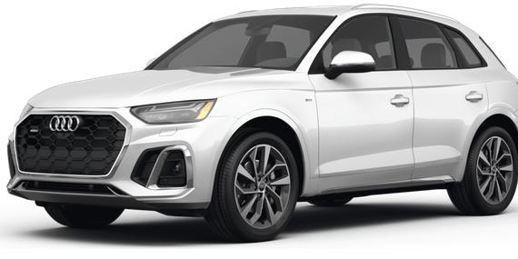 AUDI Q5 2023 WA1EAAFY5P2119063 image AUDI Q5 2023 WA1EAAFY5P2119063 image