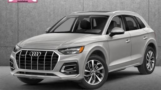 AUDI Q5 2023 WA1EAAFY2P2068945 image AUDI Q5 2023 WA1EAAFY2P2068945 image