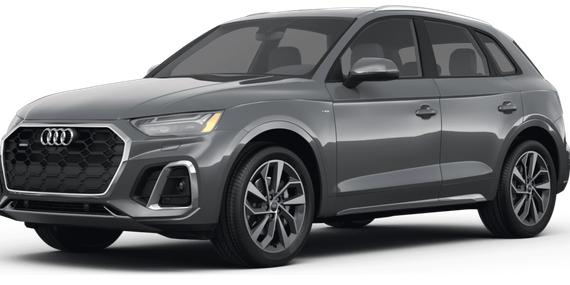 AUDI Q5 2023 WA1EAAFY0P2120864 image AUDI Q5 2023 WA1EAAFY0P2120864 image