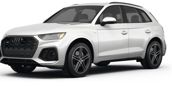 AUDI Q5 2023 WA1ABAFY9P2067304 image