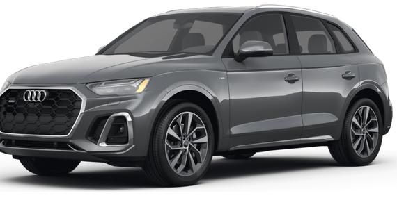 AUDI Q5 2023 WA1EAAFY2P2042975 image AUDI Q5 2023 WA1EAAFY2P2042975 image